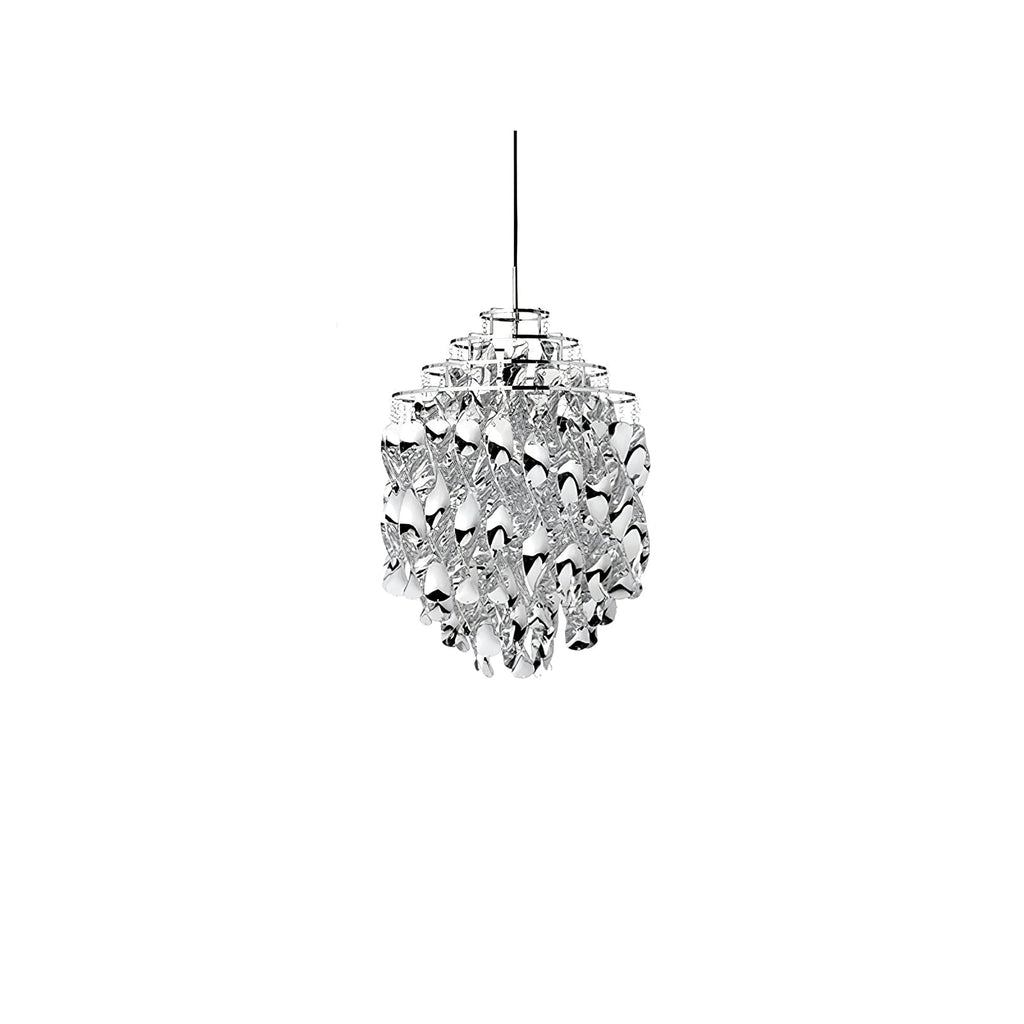 Maris Spiral Pendant Lamp