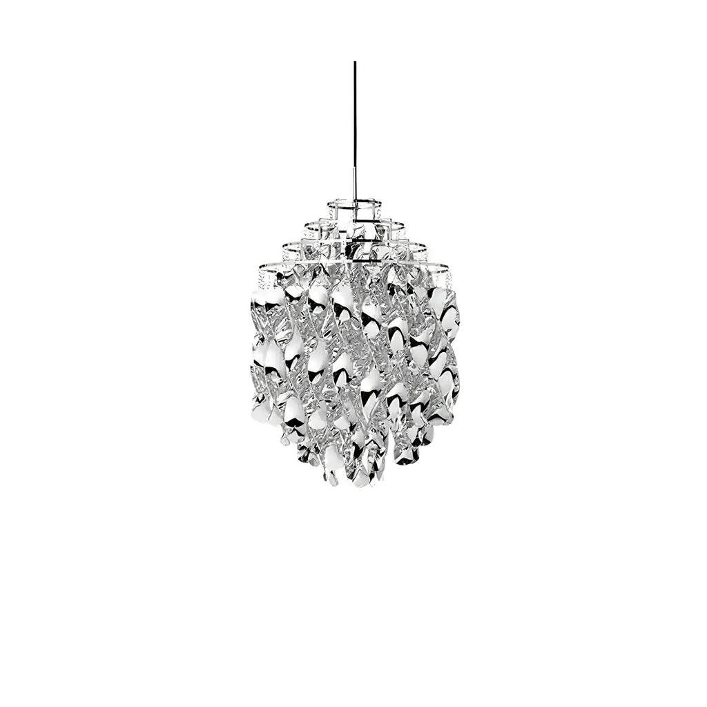 Maris Spiral Pendant Lamp