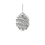 Maris Spiral Pendant Lamp