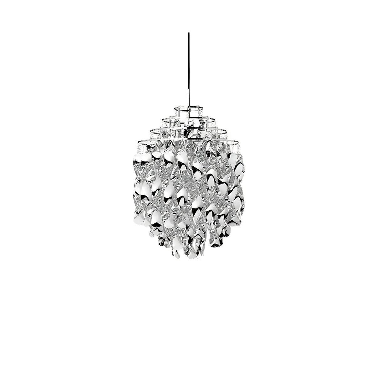 Maris Spiral Pendant Lamp