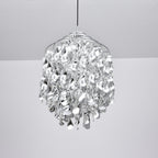 Maris Spiral Pendant Lamp