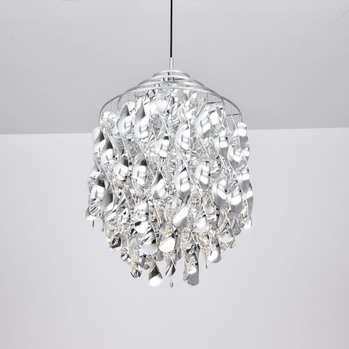 Maris Spiral Pendant Lamp