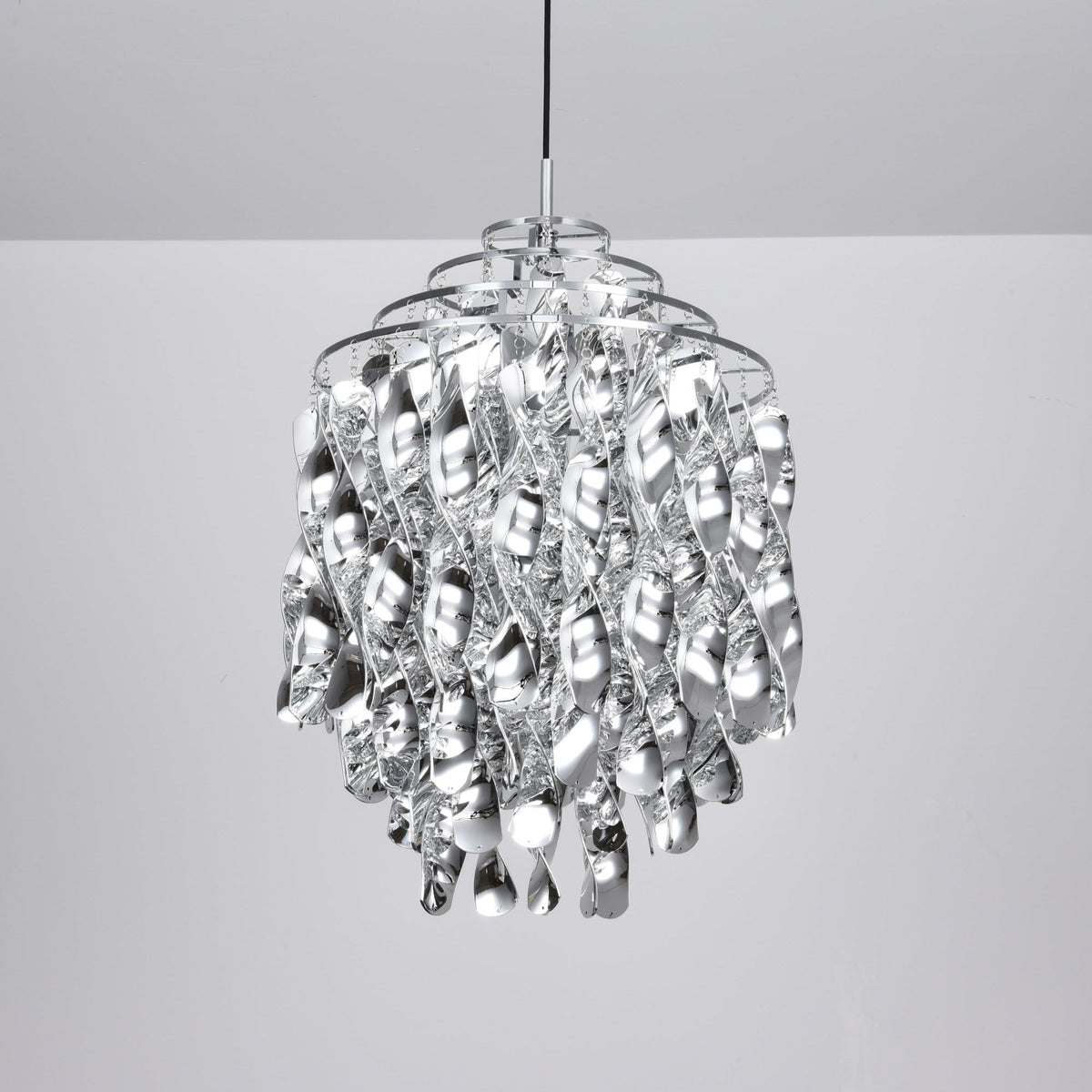 Maris Spiral Pendant Lamp