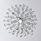 Maris Spiral Pendant Lamp