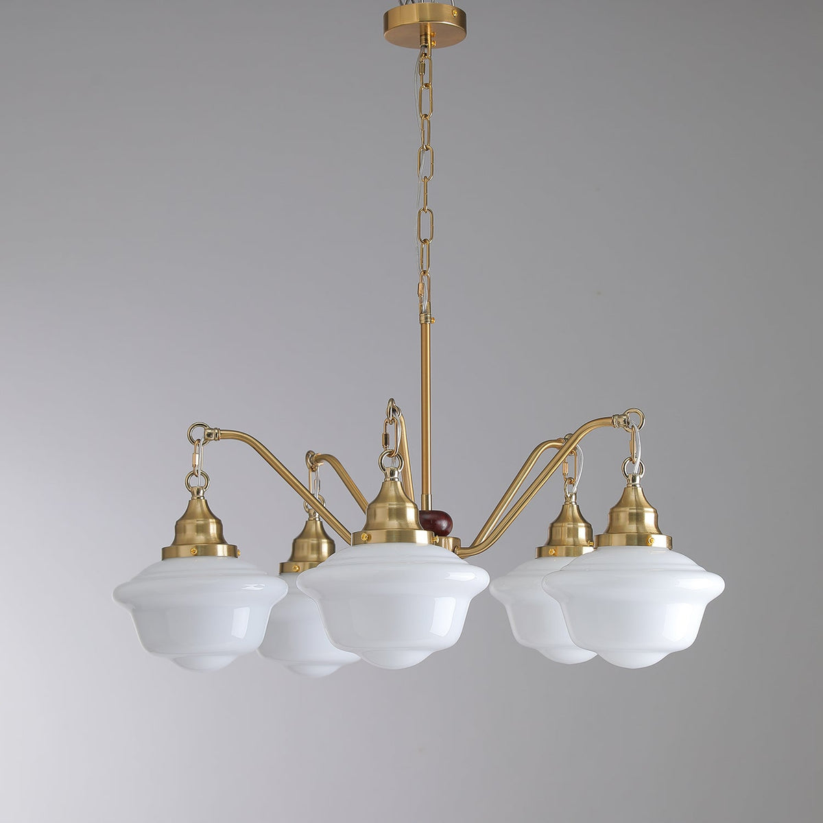 Marquette Chandelier