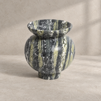 Marrow Marble Vase