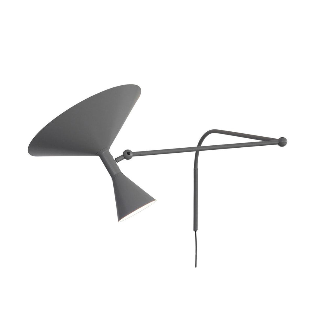Marseille Plug-in Wall Light