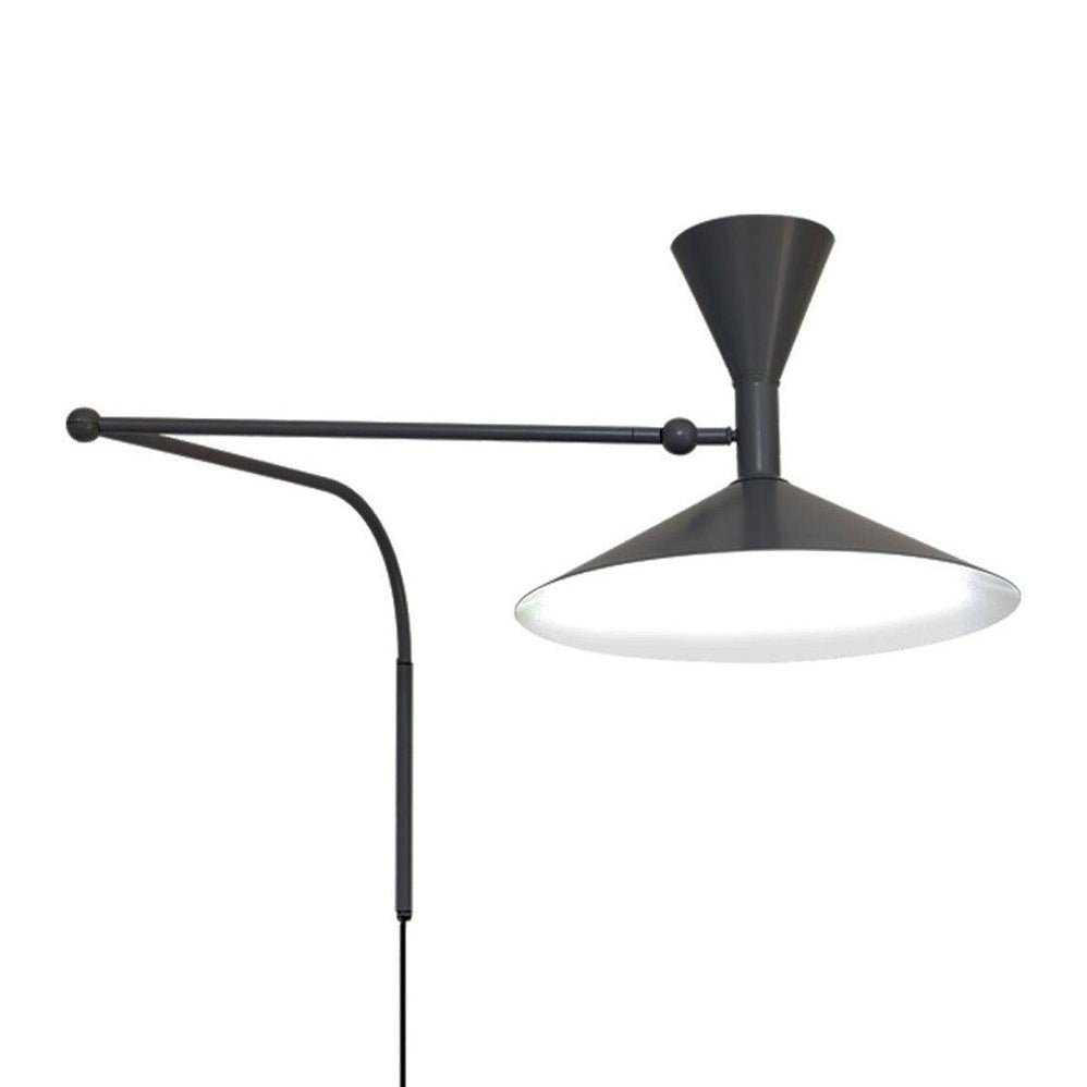 Marseille Plug-in Wall Light