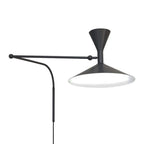 Marseille Plug-in Wall Light