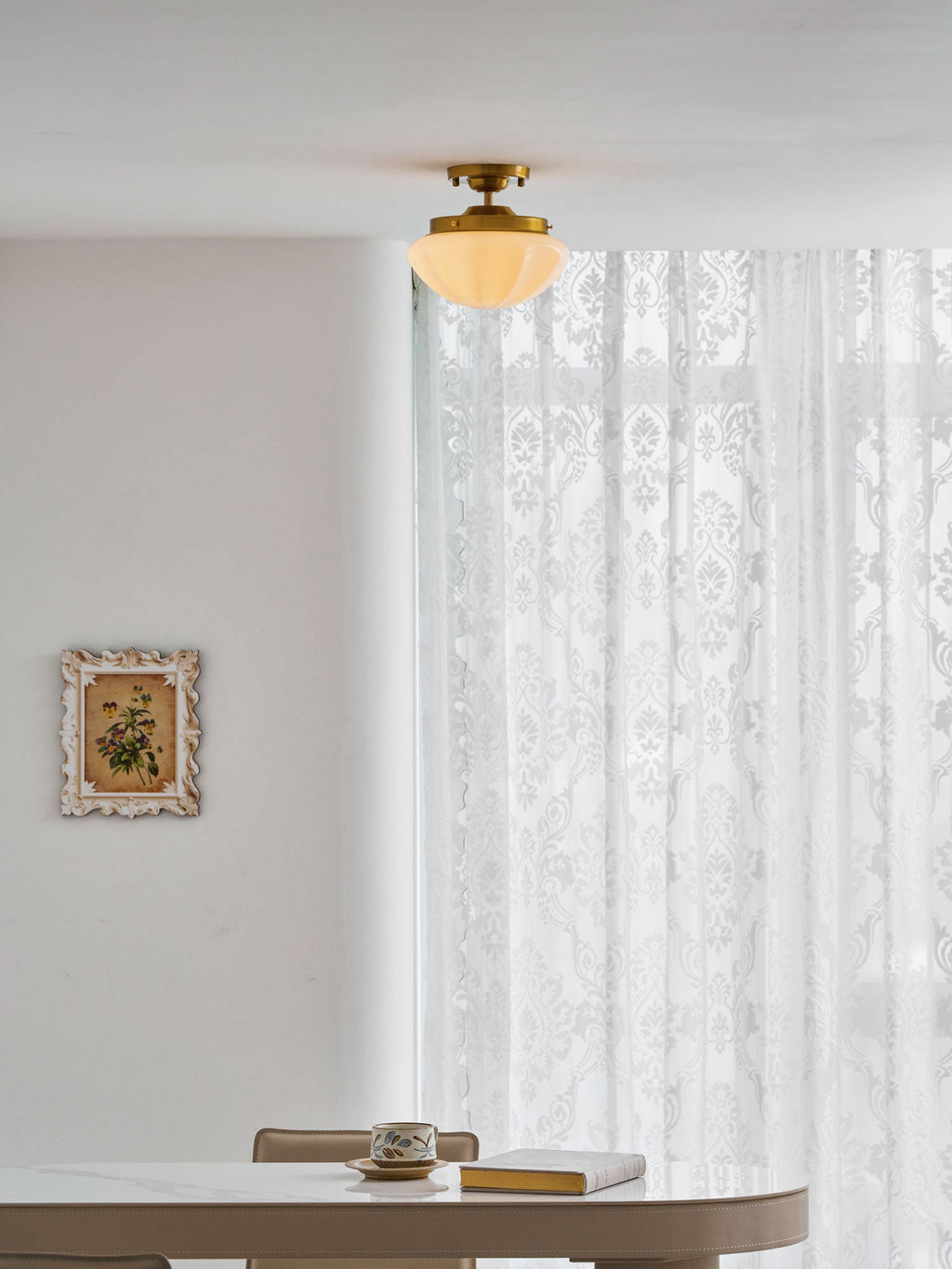 Marta Mini Ceiling Lamp