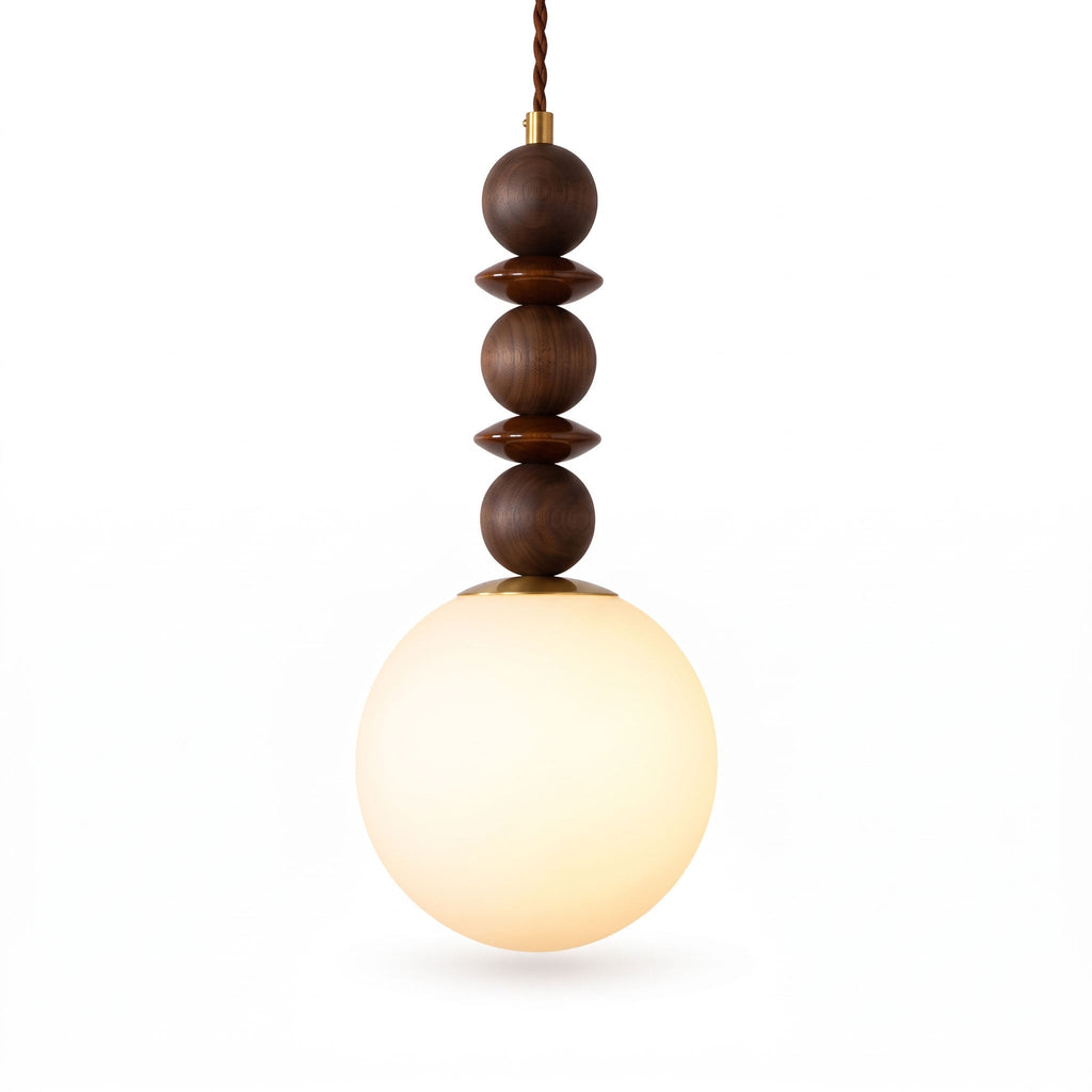 Maru Pendant Light