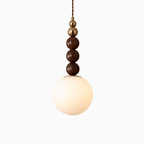 Maru Pendant Light