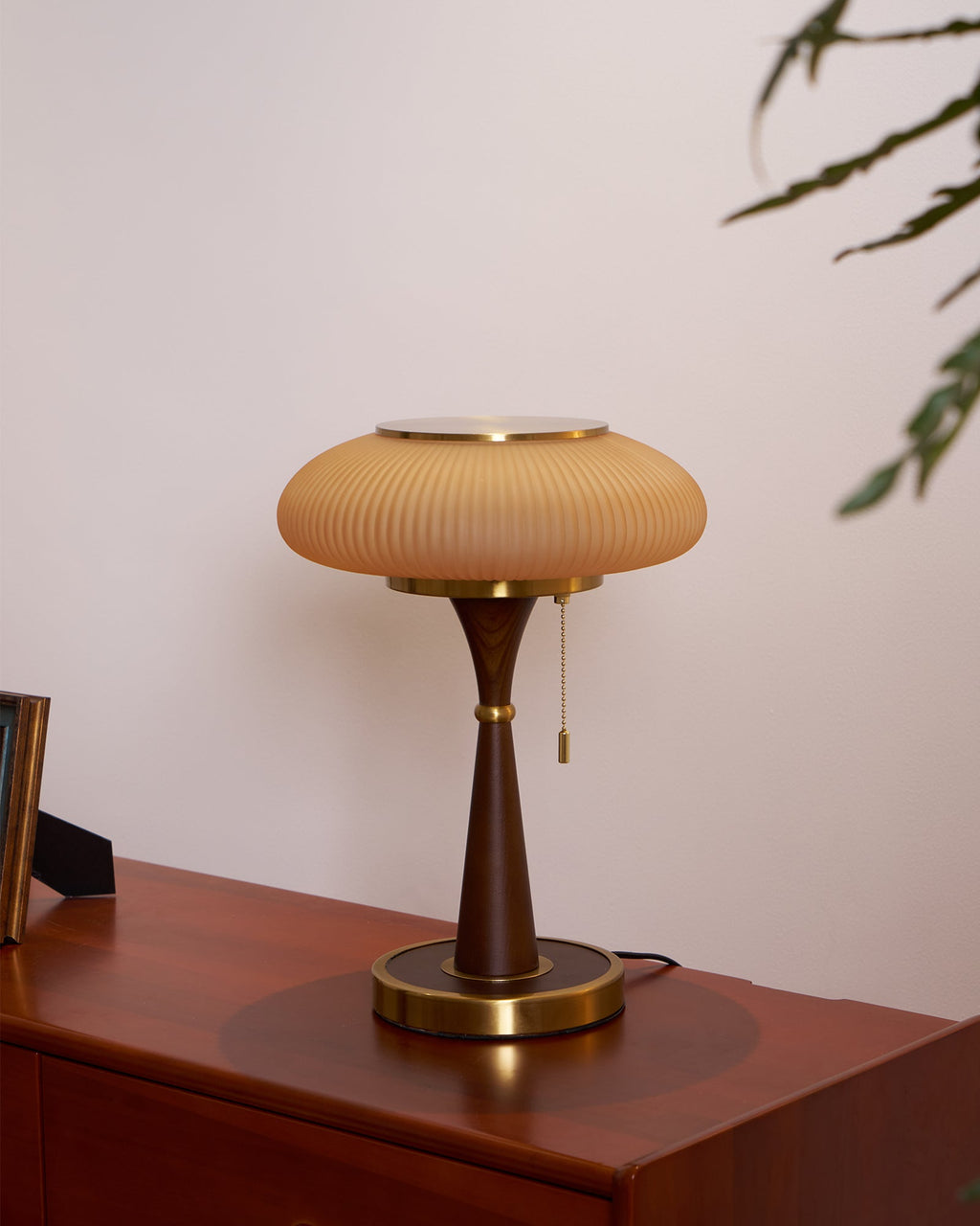 Matsutake Table Lamp