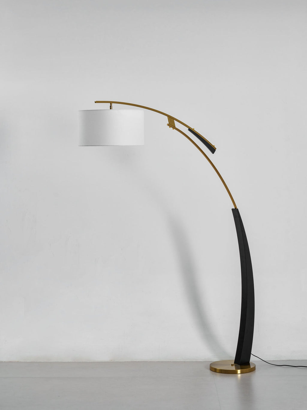 Matterhorn Arc Floor Lamp