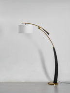 Matterhorn Arc Floor Lamp