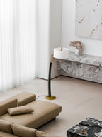 Matterhorn Arc Floor Lamp