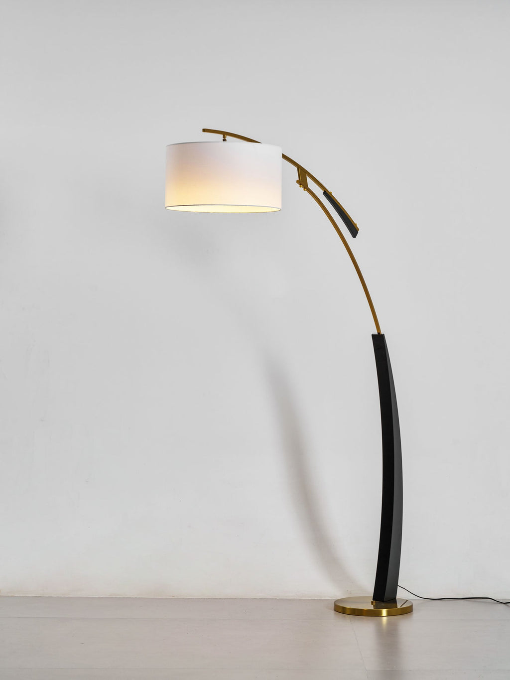 Matterhorn Arc Floor Lamp