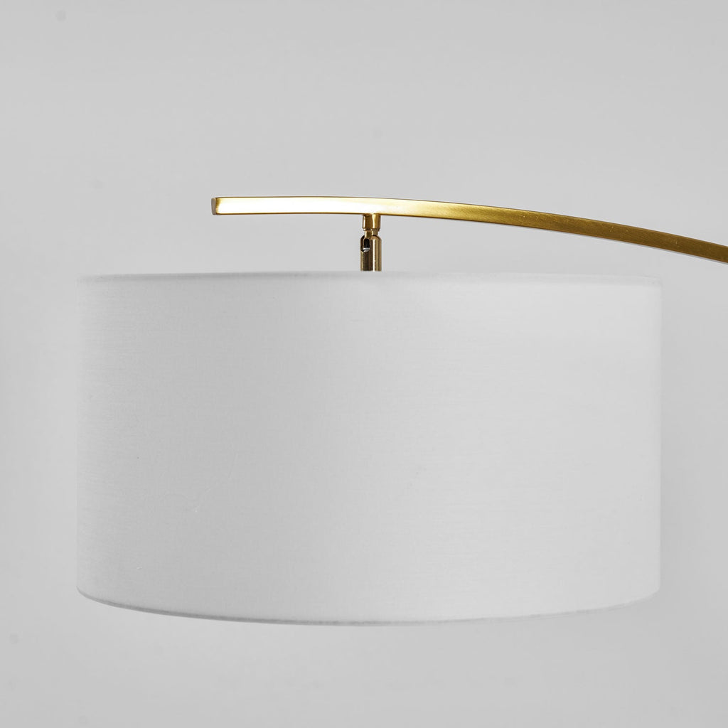 Matterhorn Arc Floor Lamp