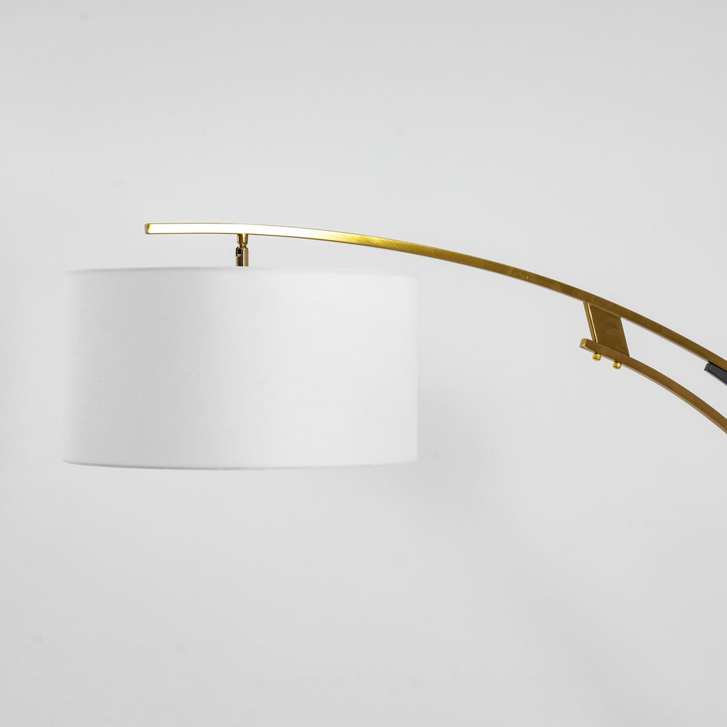 Matterhorn Arc Floor Lamp