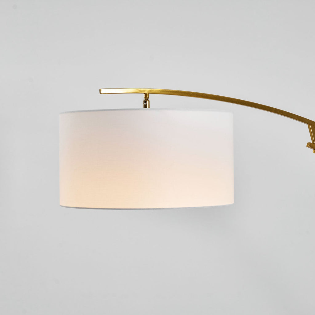 Matterhorn Arc Floor Lamp