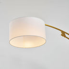 Matterhorn Arc Floor Lamp