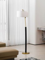 Matterhorn Arc Floor Lamp