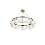 Maytoni Round Chandelier