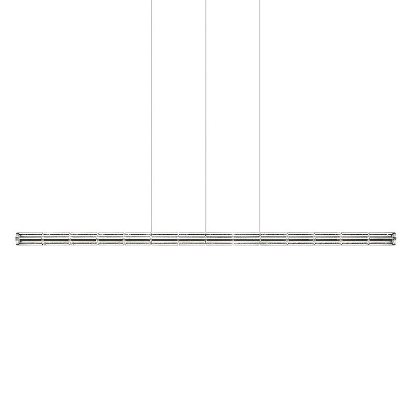 Mcdade Segmented Glass Chandelier
