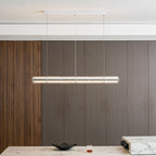 Mcdade Segmented Glass Chandelier