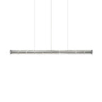 Mcdade Segmented Glass Chandelier