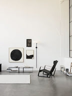 Arc Wall Lamp