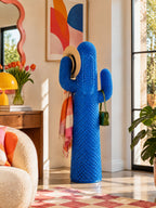 Mello Sculptural Cactus Coat Rack