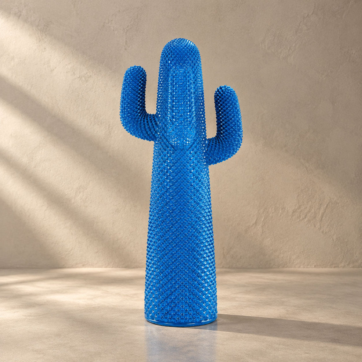 Mello Sculptural Cactus Coat Rack