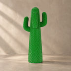 Mello Sculptural Cactus Coat Rack