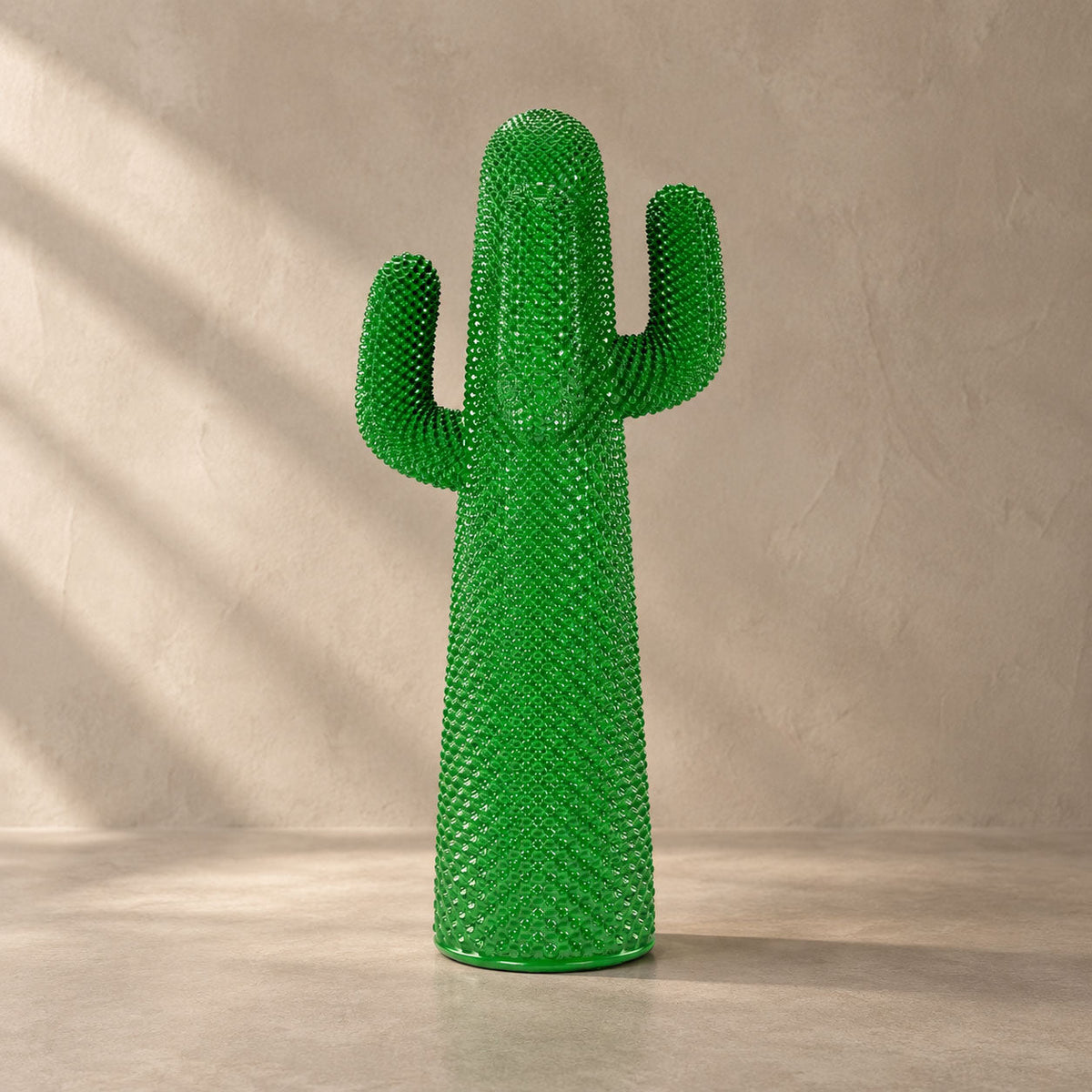 Mello Sculptural Cactus Coat Rack