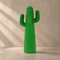 Mello Sculptural Cactus Coat Rack