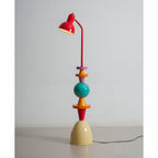 Playform Color Block Floor Lamp