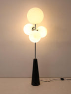 Lava Column Floor Lamp Floor lamp