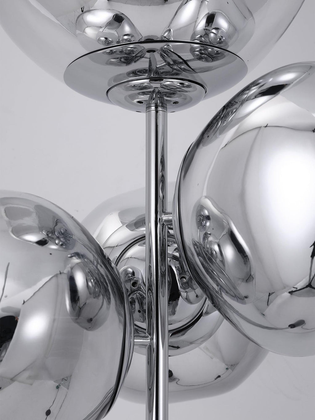 Lava Column Floor Lamp Floor lamp