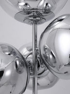 Lava Column Floor Lamp Floor lamp