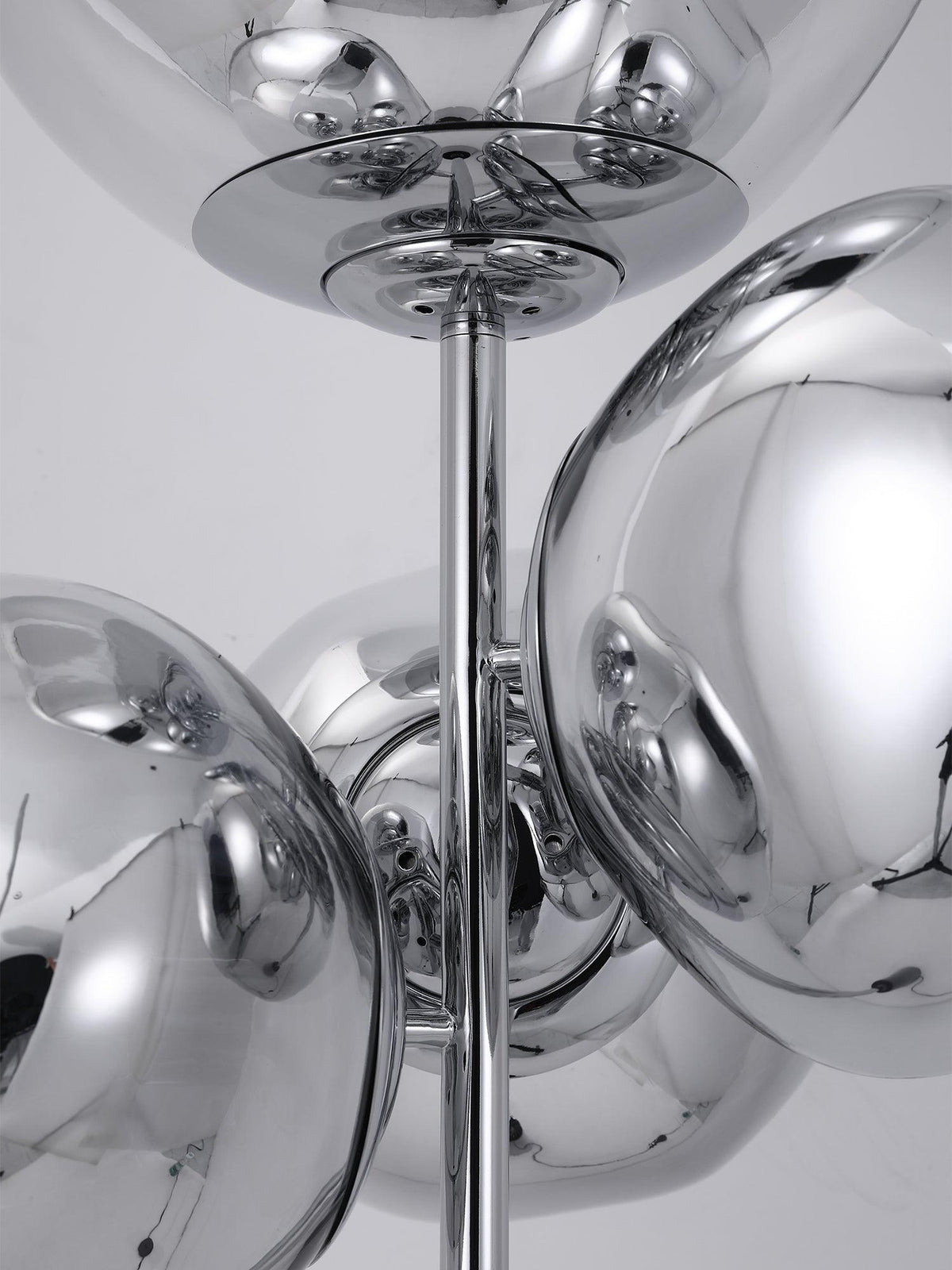 Lava Column Floor Lamp Floor lamp