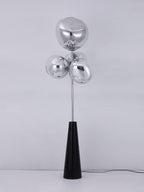 Lava Column Floor Lamp Floor lamp