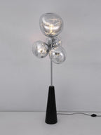 Lava Column Floor Lamp Floor lamp