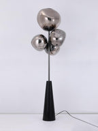 Lava Column Floor Lamp Floor lamp