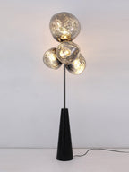 Lava Column Floor Lamp Floor lamp