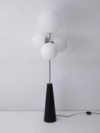 Lava Column Floor Lamp Floor lamp