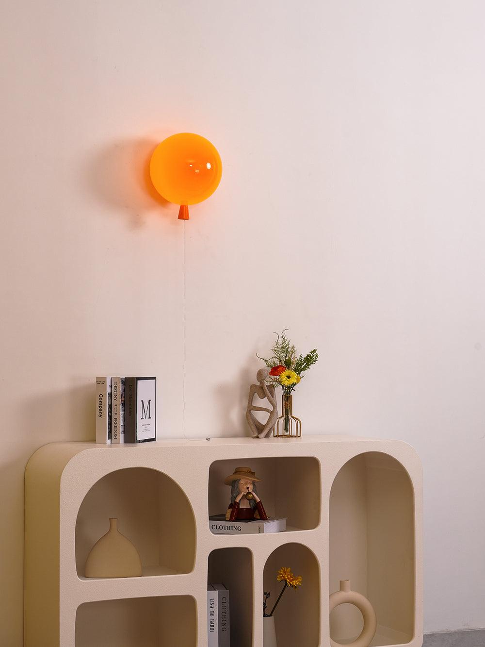 Memory Wall Light Wall lamp