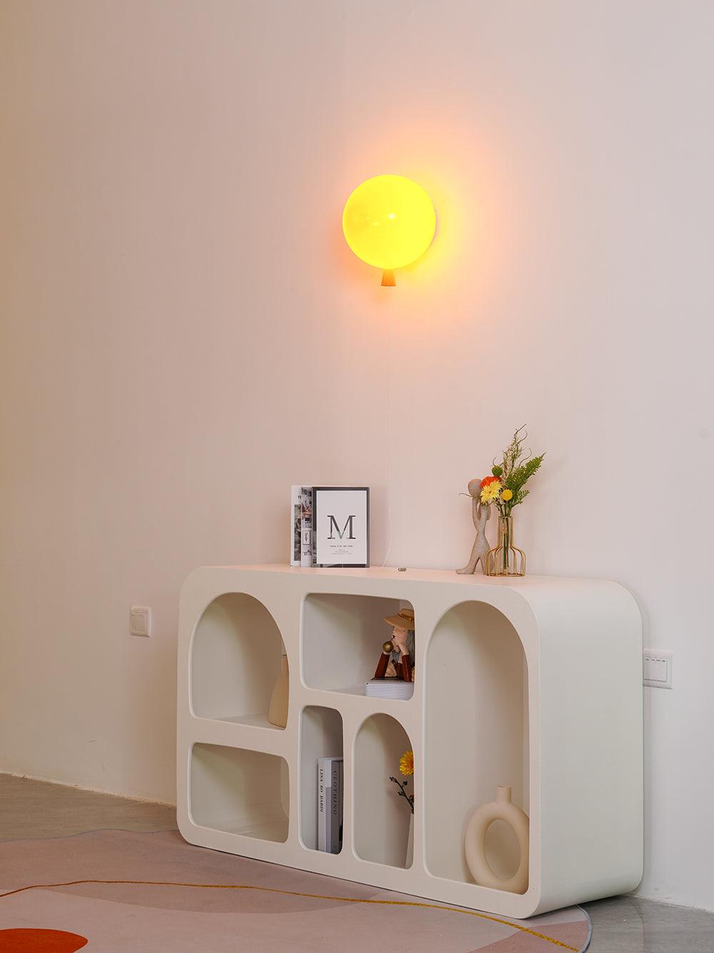 Memory Wall Light Wall lamp