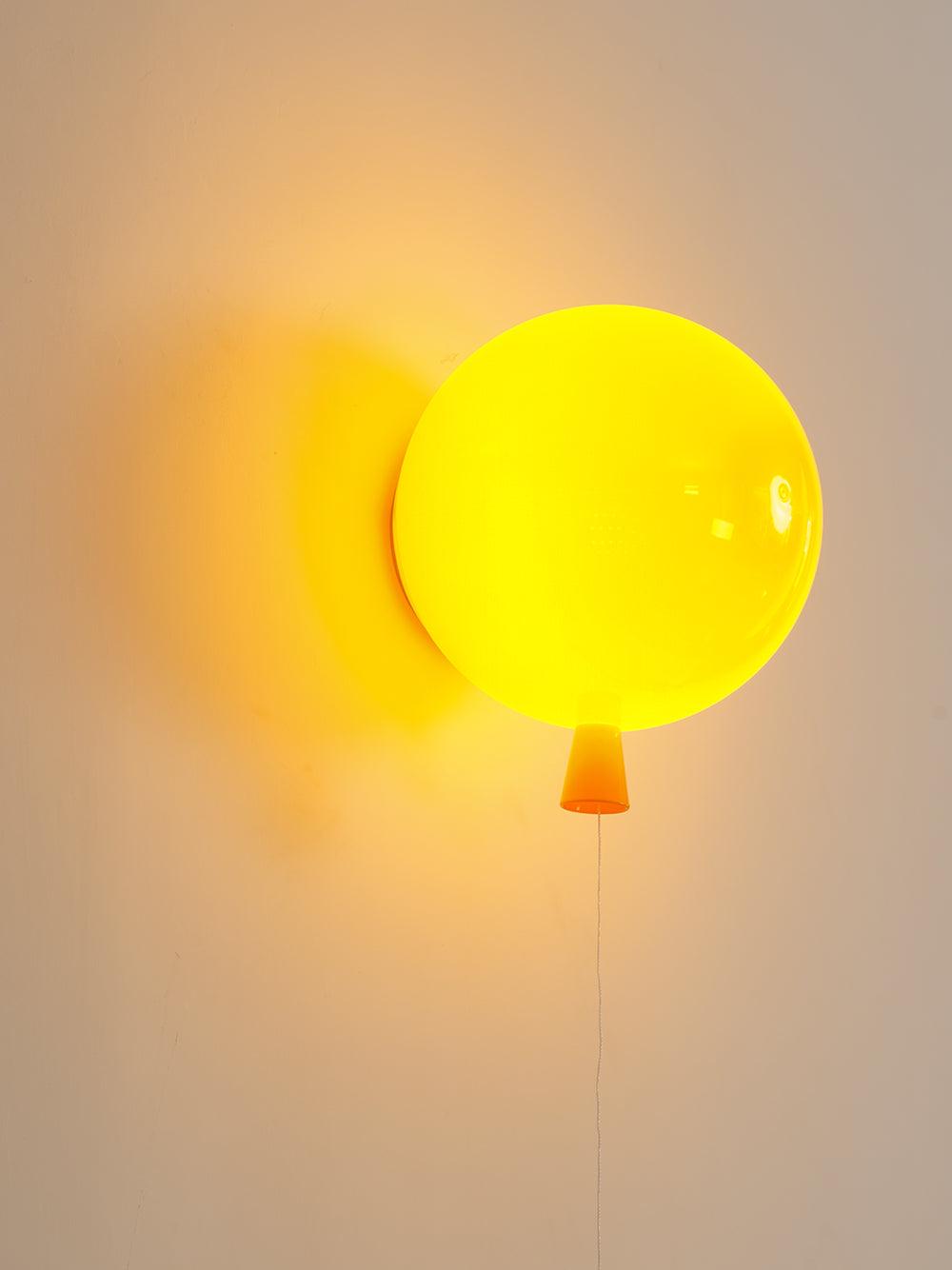Memory Wall Light Wall lamp