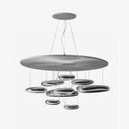 Mercury Chandelier Chandelier